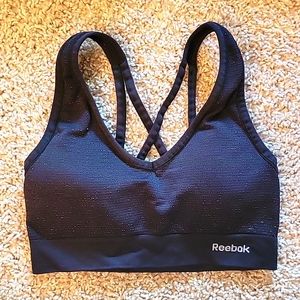 Reebok Sports Bra